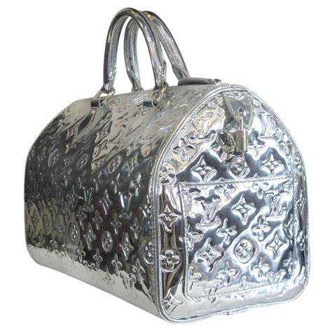 louis vuitton silver handbag|louis vuitton bags website.